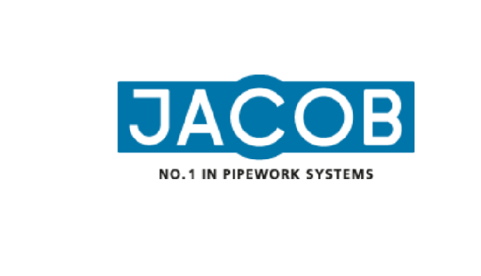 Jacob UK is one of the world’s largest and Europe’s no. 1 supplier in steel pipework systems. We hav...
