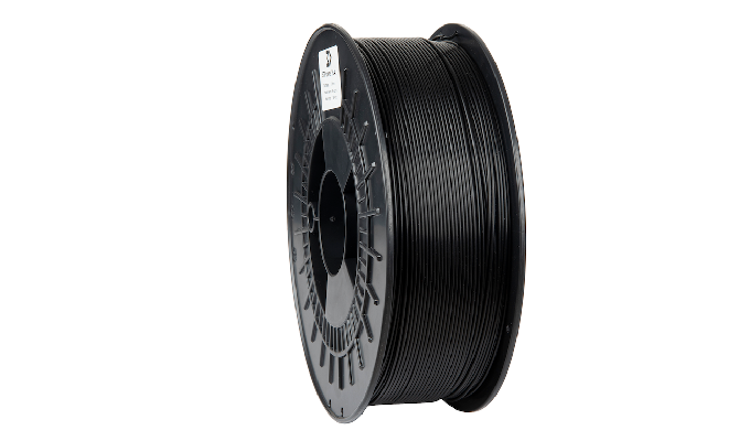 Filament PLA černá - 3D power - vysoce kvalitní filament ve standardních barvách! Tento materiál je ...