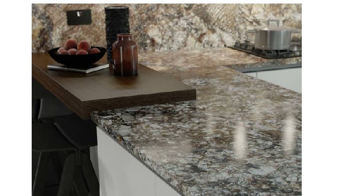 Locate the most excellent granite worktops with legitimate consideration from conveyance to establis...