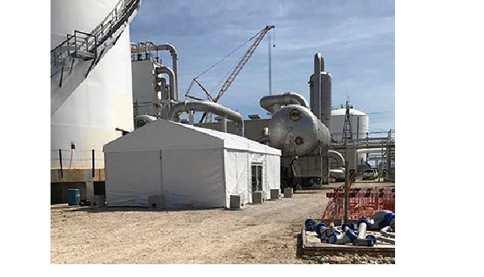 The Pre-Engineered Building (PEB) came into demand from the 1960s in the name of standardized metal ...