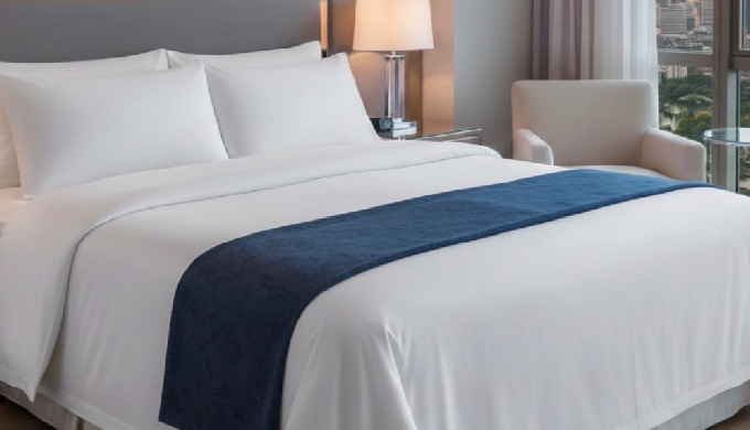 Hanatex International specialises in the design, manufacture and export of premium textiles, linens ...