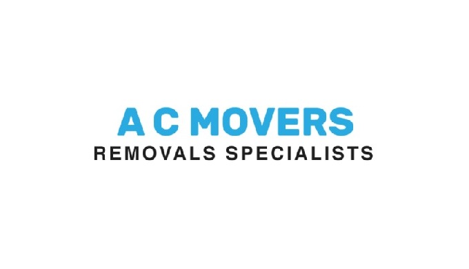 Here at AC Movers, we are a local removal company and man with a van who offer removal services, hou...
