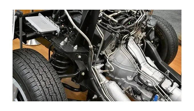 EL MECANITZAT CNC: QUE &Eacute;S I COM HA INFLUIT EN LA IND&Uacute;STRIA DE L'AUTOMOBIL