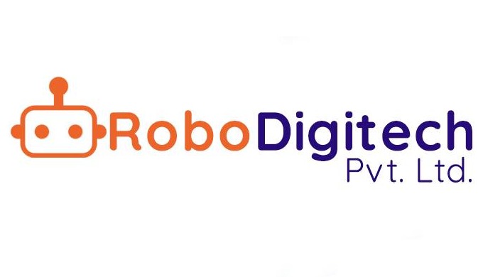 Robodigitech Pvt. Ltd is an Internet Marketing, Web Design, SEO & SMO Services firm that special...
