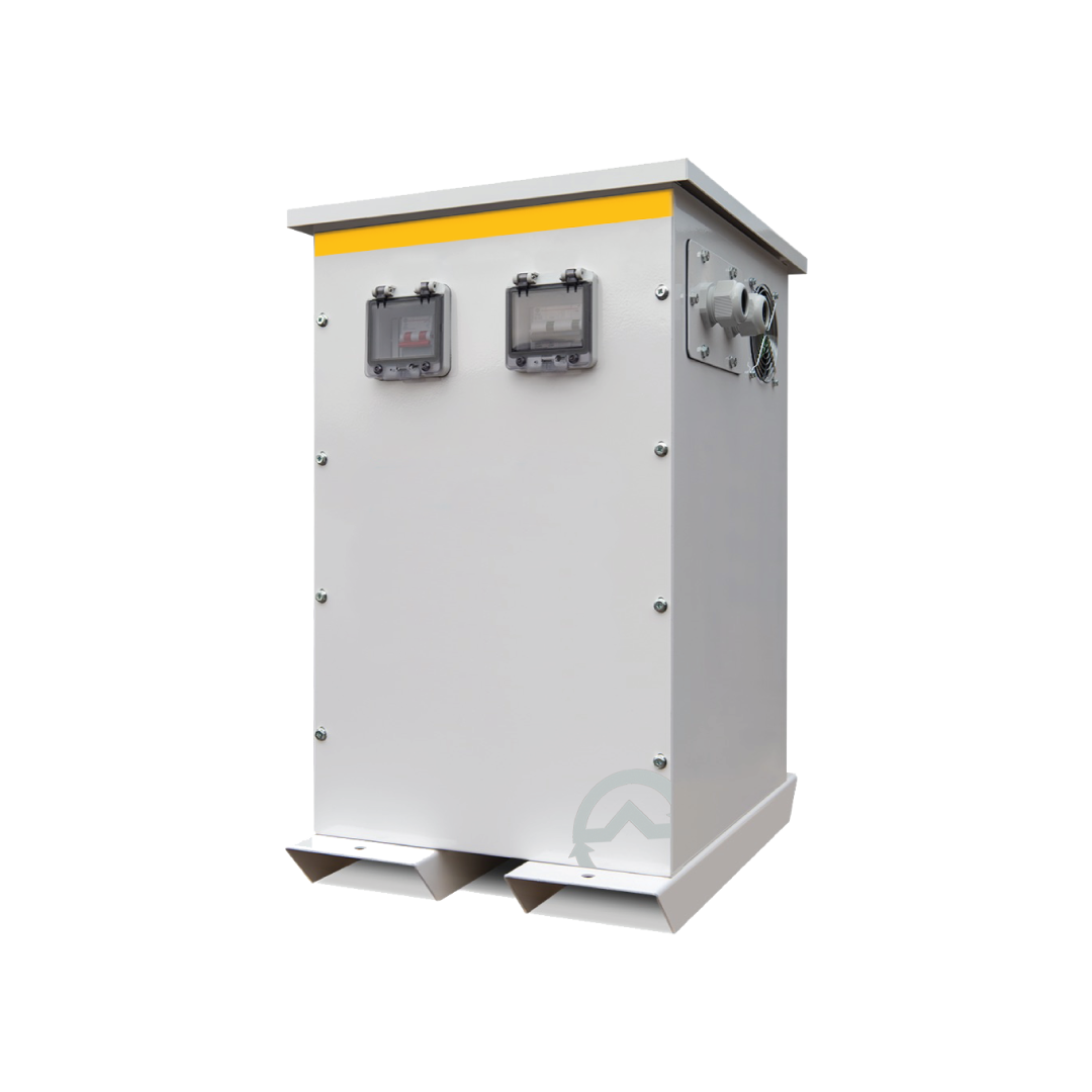 Purevolt Products Private Limited offers high-performance Isolation Transformers engineered to deliv...