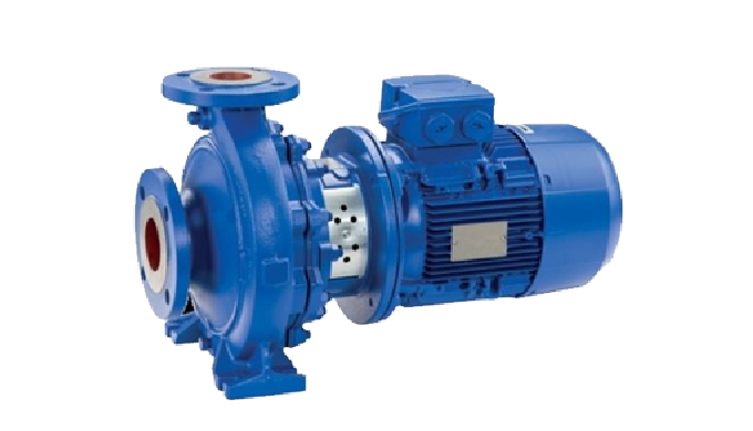We are SINGLE STAGE HORIZONTAL BLOCK PUMP SET dealer in Ahmedabad, Gujarat. Block pumpset at best af...