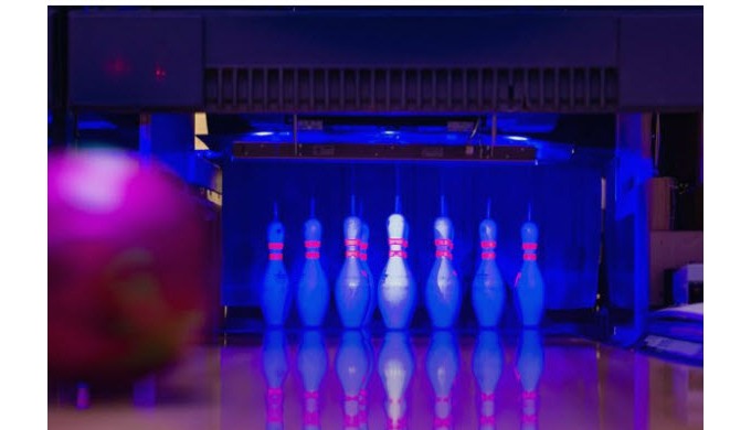 If you're looking for things to do in Lancashire, then Tenpin is the place for you! With 24 bowling ...