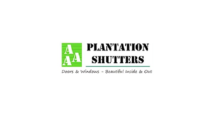 Are you looking for plantation shutters and blinds for your home? Then, we at AAA plantation shutter...