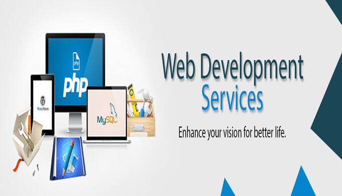 UPSQODE is a Top Rated Web Development Company that Provides Custom Professional and interactive web...