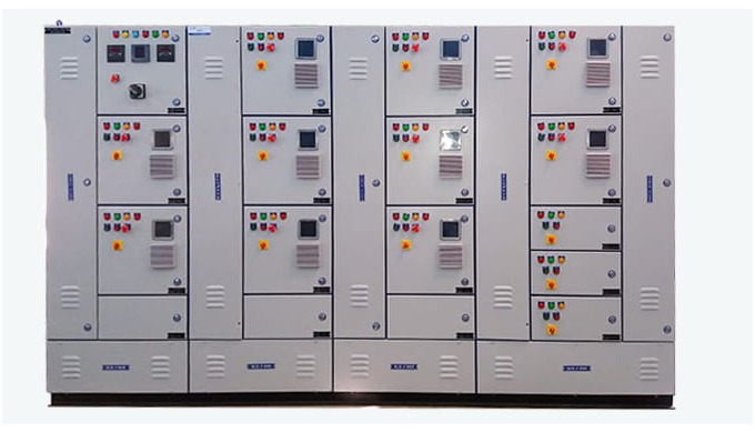 We manufacture and supply a very high-quality HVAC panels which are a fuse-less type two co-ordinate...