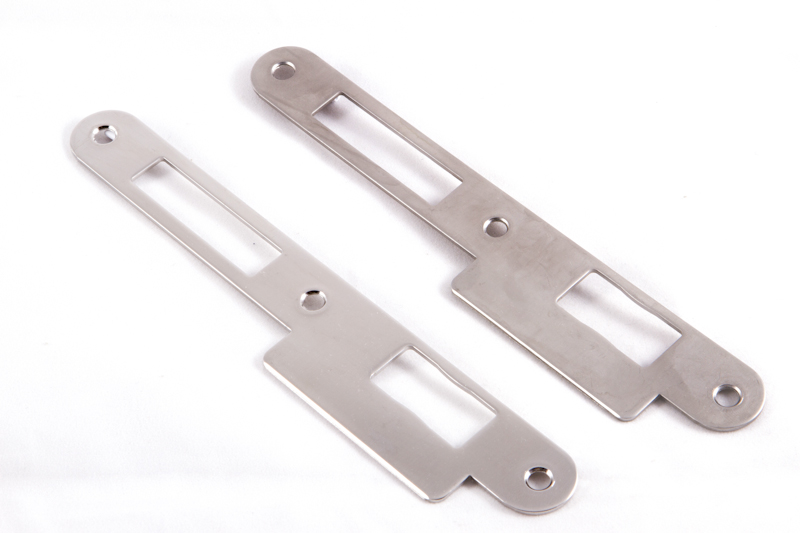 PASSIVATION OF STAINLESS STEEL