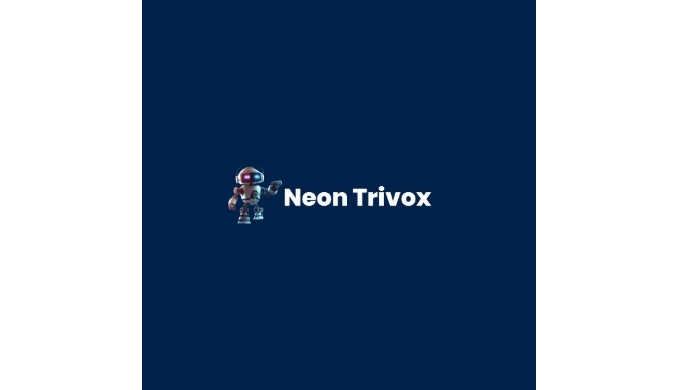 Neon Trivox HK is a Hong Kong-based digital innovation company specializing in AI-driven voice assis...