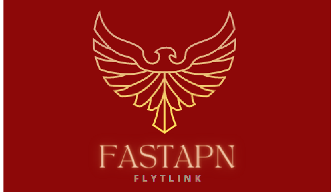 The FLYTLINK fastapn service uses multiple proprietory techniques that significantly improves intern...