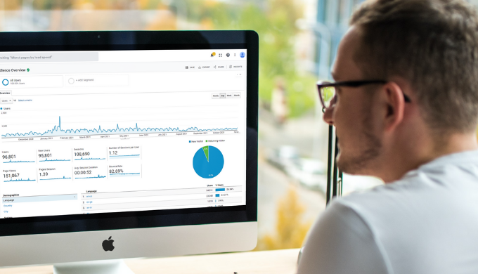 Whether you’re a small business or a multi-national brand, being visible in online marketplaces is t...