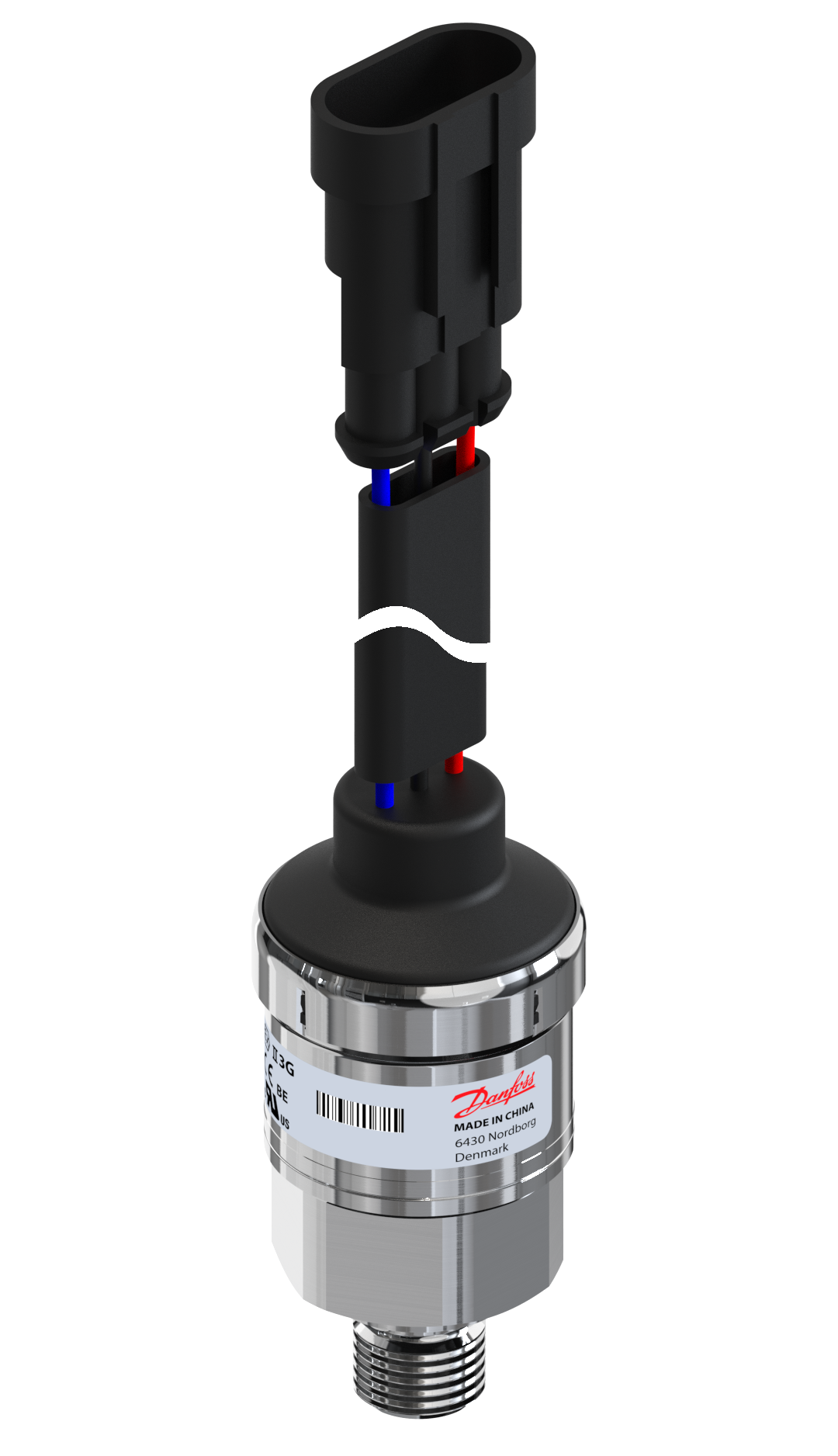 Danfoss Industries Private Limited delivers advanced Sensing Solutions (Sensors & Transmitters) ...