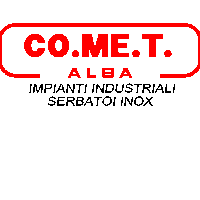 CO.ME.T. S.R.L.
