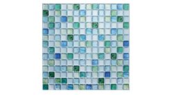 With a textured surface that produces a 3D effect that imitates glass your eyes won't know the diffe...