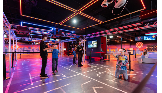 Where to Go in Dubai with Friends: Ideas for an Epic Day Out