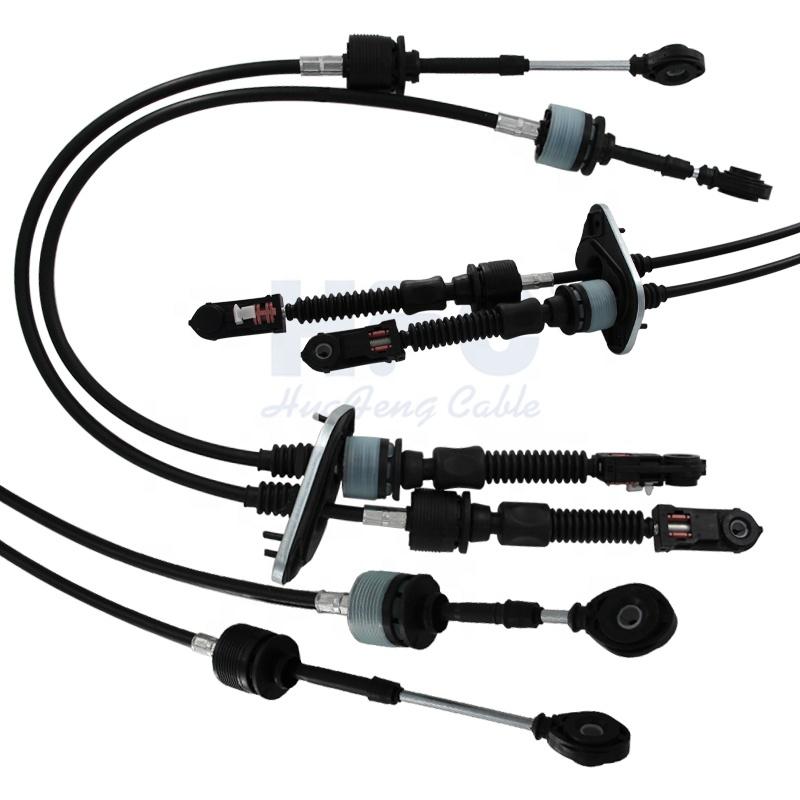 Jagdamba Auto Industries offers an extensive portfolio of automotive control cables, including speed...