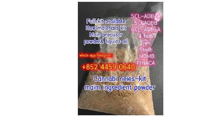 Get your premium 5CLADBA, 5F-MDMB-2201, JWH-018, 4F-ADB, 5F-MDA19, 6-APDB, GBH, GBL, 5F-PB22, and K2...