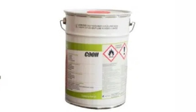 Adhesivos industriales Afina Cola de Contacto H.B. FULLER C 90 N