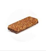 Barres – Carrés DC Nutrition