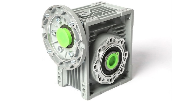 Main features • ABB, Siemens and other high-end motors can be sold with our gearbox matching • Facto...