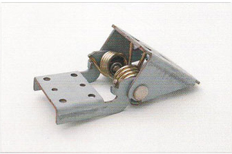 PKFC Co.,Ltd We can design and manufacture the perfect consumer-oriented parts used on Hinge-types w...