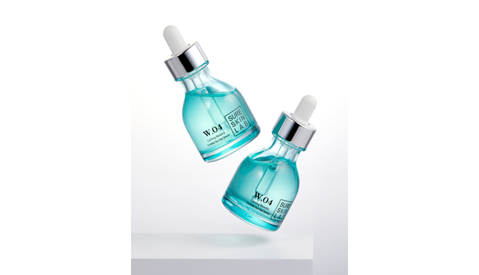 SURESKINLAB W04. Sérum Centella Tea Tree