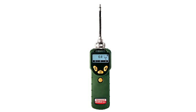 This affordable hand-held monitor for VOCs provides superior reliability for leak detection and envi...