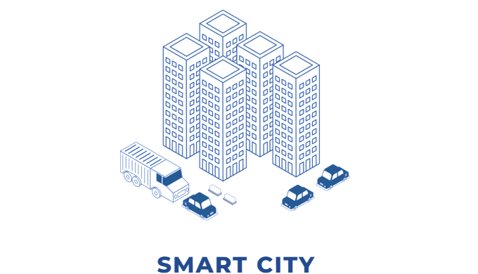 ELTECH conducts research on and development of structural health monitoring for smart cities based o...