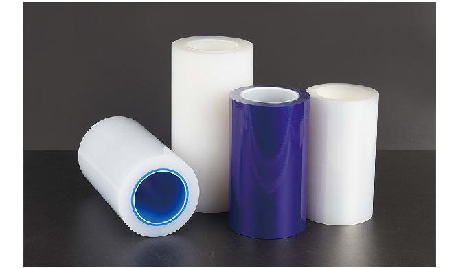 To have variety of adhesion strength and to be used for Smart phone’s Glass and packaging as well. T...