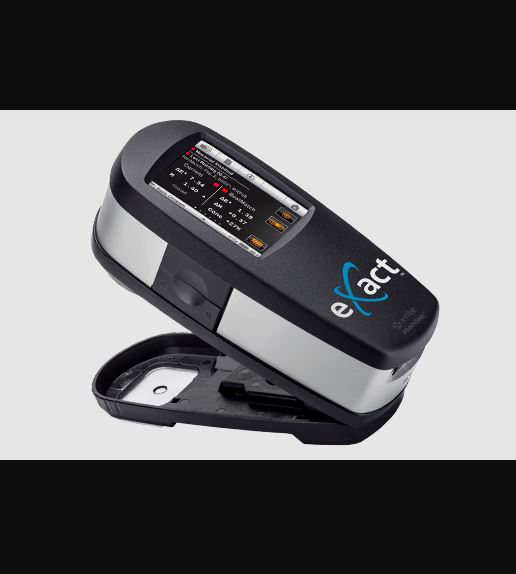 Spectrophotomètres Portables eXact Advanced