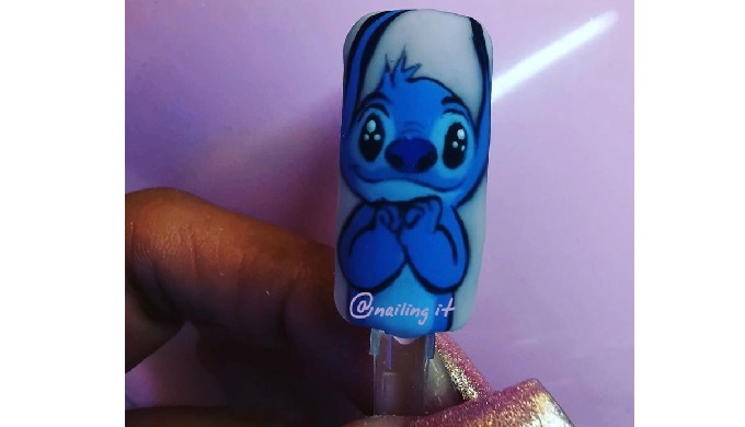 Ihre Nailart wünsche werden ganz bestimmt bei uns in erfüllung gehen...