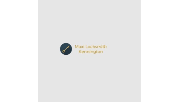 Maxi Locksmith Kennington is a professional locksmith service offering residential, automotive, and ...