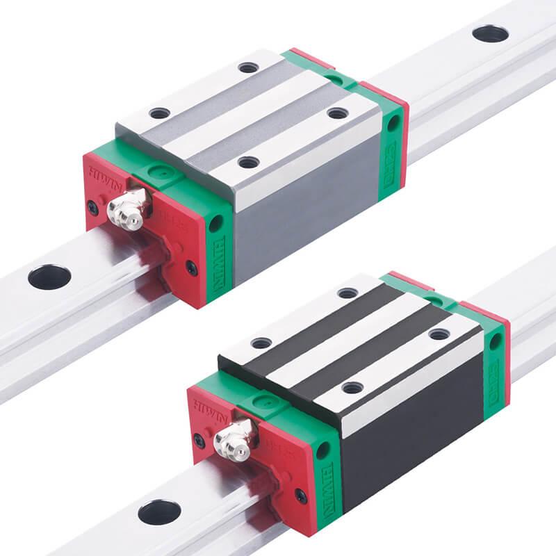 IBK Engineers Private Limited delivers high-performance Linear Motion Components designed to meet th...