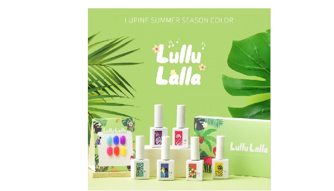 Lupine gel nail polish is made by using only ingredients listed in the International Cosmetic Ingred...