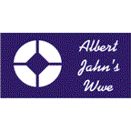 Albert Jahn's Wwe Metallwaren GmbH Albert Jahn's Wwe Metallwaren GmbH