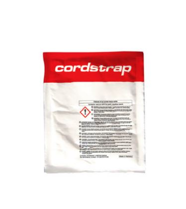 Cordstrap Moisture Control Portfolio : « Cordstrap Dry Sachet »