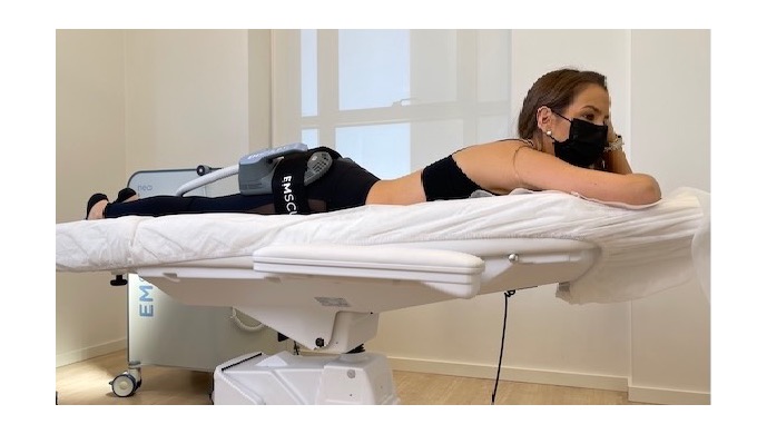 EMSCULPT NEO - 1º EM PORTUGAL O EMSCULPT NEO é o primeiro e único procedimento não invasivo na remod...