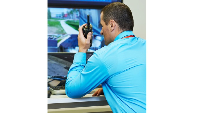 Sociétés de télésurveillance