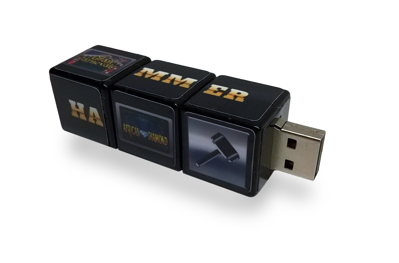 USB driver