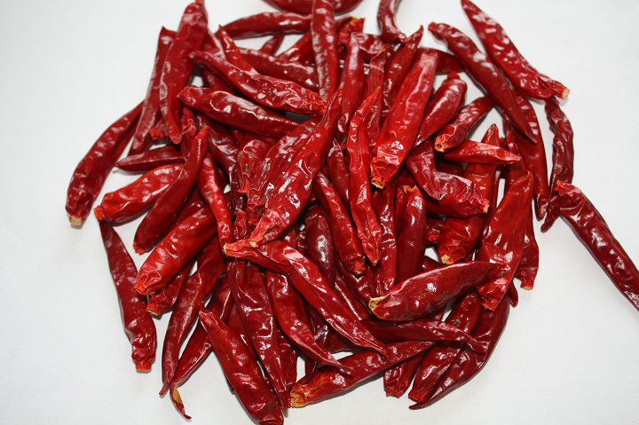 Red chilles, also known as Mirchi in India is believed to as old as 7000 B.C. Today, more than 400 d...