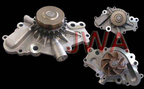 Type Water Pump Car Maker CHRYSLER OE No. 4663732AC Place of Origin South Korea Brand Ace of Korea J...