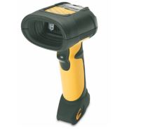 Scanner industriel à main LS3408-ER 