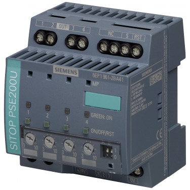 Materiale per automazione industriale