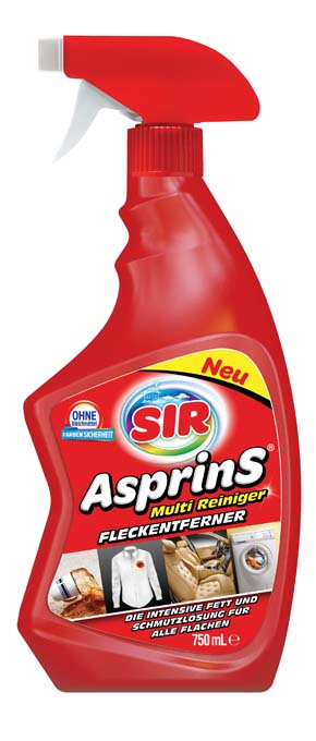 Solvent ihtiva etmeyen(su bazlı)etkili kir-yağ sökme özelliklerine sahip özel kimyasalların karışımı...