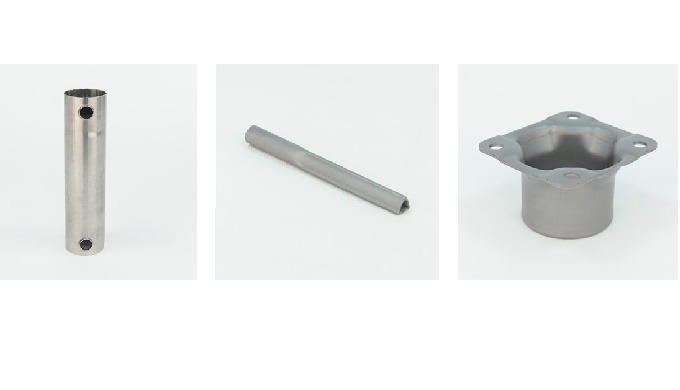 Troqueles progresivos piezas embutidas