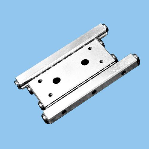 Achieve superior precision and smooth linear motion with our Linear Cross Roller Bearings. These bea...