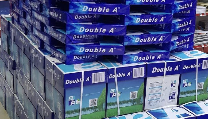 Established in 2002, PHUNTAI & BROS PAPER FACTORY THAILAND is involved the manufacturing, produc...